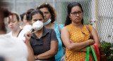 Coronavirus, Costa Rica, Reuters