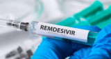 Covid-19, medicamento antiviral remdesivir