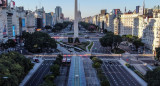 Clima 1 de mayo, Buenos Aires