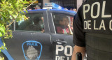 Femicidio, hombre detenido, policía, NA