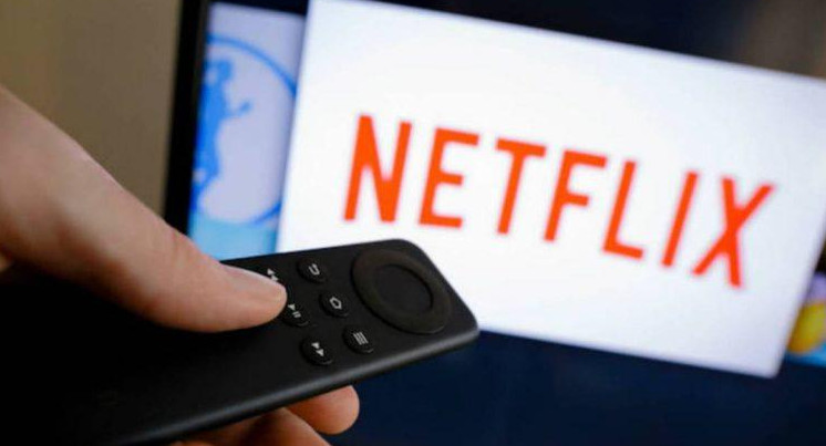 Netflix, televisión, plataforma de entretenimiento