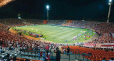 Estadio de Mendoza, fútbol argentino