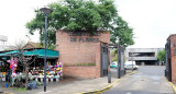 Cementerio de Flores