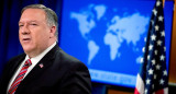 Mike Pompeo, secretario de Estado, Estados Unidos, Reuters