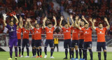 Club Atlético Independiente, fútbol argentino, jugadores