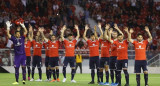 Club Atlético Independiente, fútbol argentino, jugadores