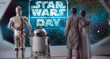 Star Wars, 4 de mayo, día de Star Wars