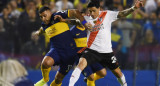Boca y River, fútbol argentino, NA