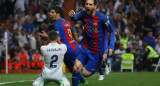 Barcelona vs Real Madrid, fútbol, REUTERS