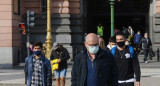 Coronavirus en Argentina, REUTERS