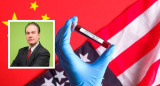 Coronavirus, China enfrentado a EEUU, análisis Manuel Castro