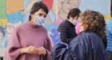 Mayra Mendoza, intendenta de Quilmes, coronavirus en Argentina
