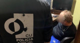 Detención de docente por pedofilia, Villa Devoto