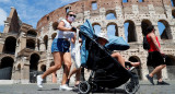 Coronavirus en Italia, REUTERS