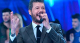 Marcelo Tinelli, Bailando