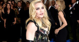 Madonna, cantante, coronavirus