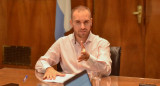 Martín Guzmán, AGENCIA NA