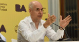 Rodríguez Larreta, Gobierno porteño, NA