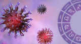 Coronavirus, signos del zodiaco, astros