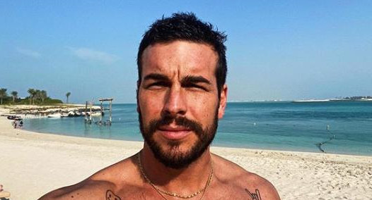 Mario Casas, actor