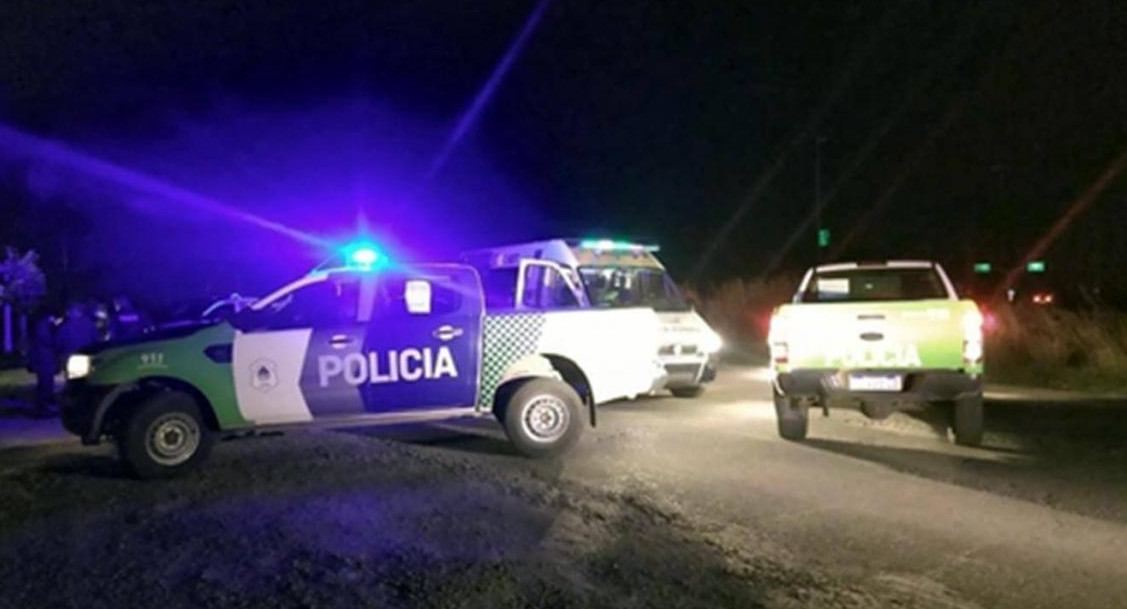 Intento de femicidio en Campana y suicidio, CAMPANA NOTICIAS