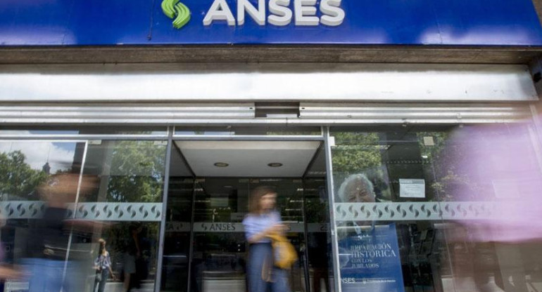 Anses, economía