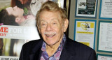 Jerry Stiller, actor