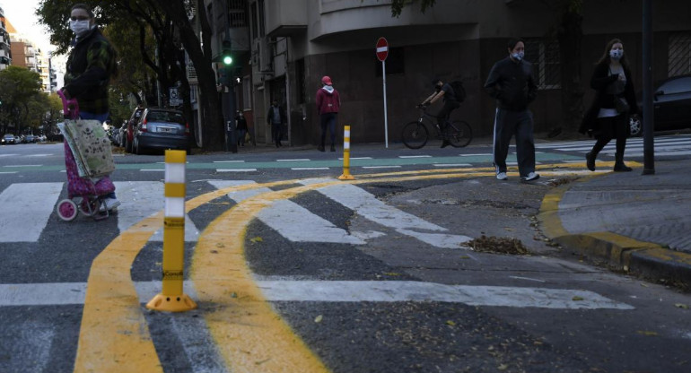 Coronavirus en Argentina, cuarentena, NA