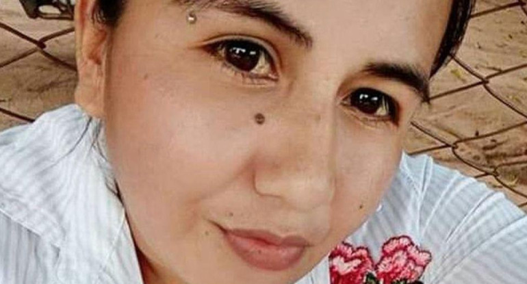 Rocío Ocampo, femicidio en Jujuy