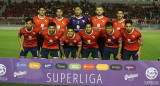 Independiente, equipo, fútbol argentino