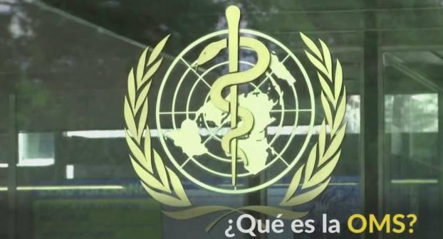 OMS, Organización Mundial de la Salud, bajo la mirada de todos ante el coronavirus, REUTERS