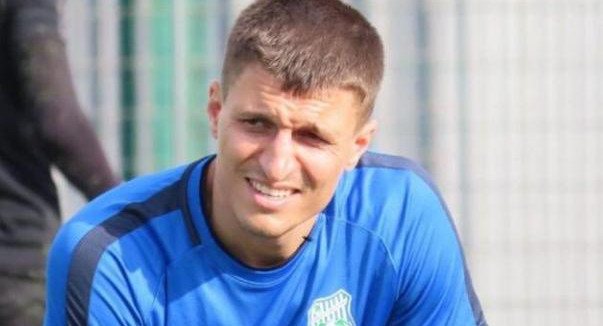 Cevher Toktas, futbolista turco