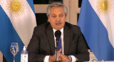 Alberto Fernández, presidente de Argentina, Presidencia