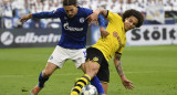 Dortmund vs Shalke