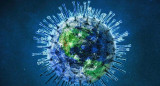 Coronavirus en el mundo