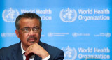 Tedros Adhanom Ghebreyesus, REUTERS