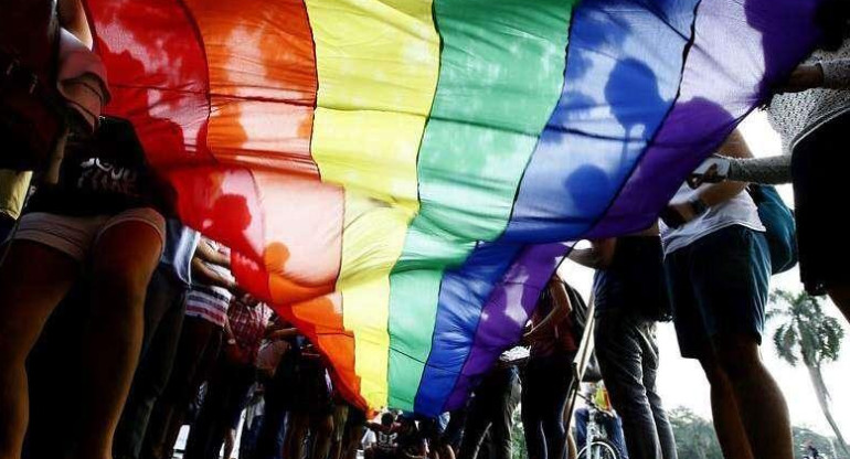 7 de mayo, día internacional contra lesbofobia, homofobia, transfobia, bifobia e intersexfobia	