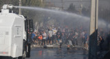 Chile, protestas, REUTERS