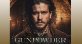 Telecentro Play, series, GUNPOWDER