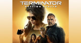 Telecentro Play, películas, Terminator Destino Oculto