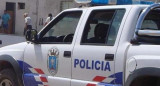 Policía de Santiago del Estero