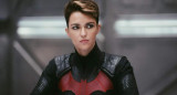 Ruby Rose "Batwoman"