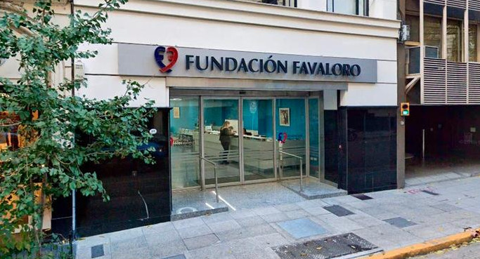 Fundación Favaloro, coronavirus en Argentina