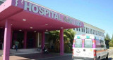 Hospital San Luis, coronavirus