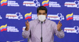 Nicolás Maduro