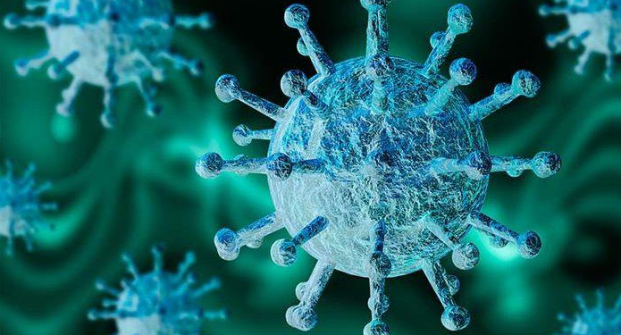 Coronavirus en el mundo, pandemia