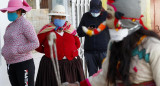 Coronavirus, Perú