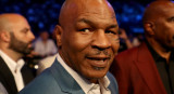 Mike Tyson, box, deportes