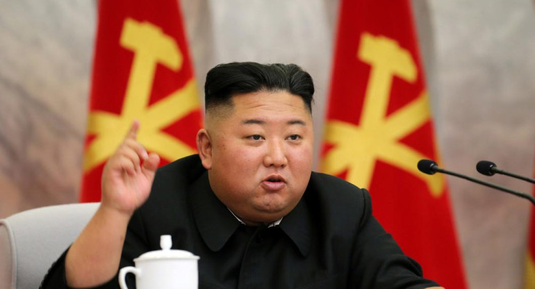 Kim Jong-Un, Corea del Norte, Reuters