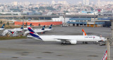 Aerolíneas, LATAM, vuelos, REUTERS